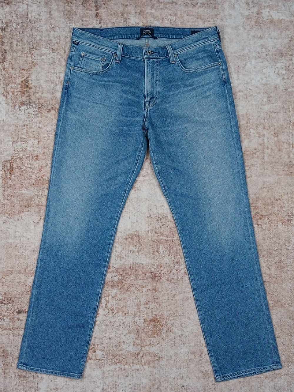 Citizens Of Humanity Gage Jeans Mens Size 35